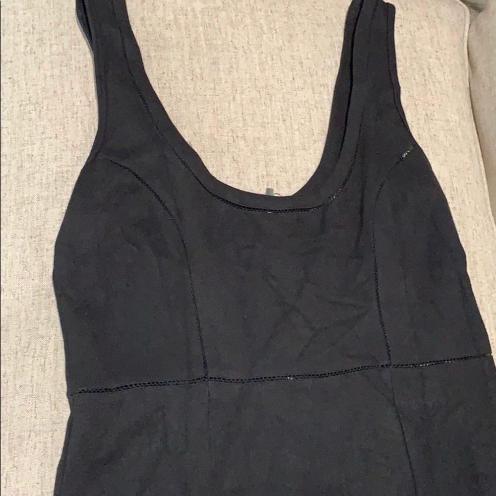 French Connection Form Fitting Lbd - image 3